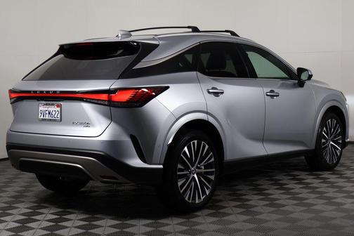Iridium 2025 Lexus RX 350 Premium Plus