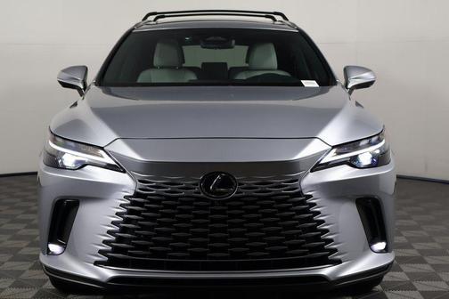 Iridium 2025 Lexus RX 350 Premium Plus