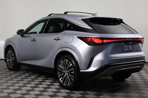 Iridium 2025 Lexus RX 350 Premium Plus
