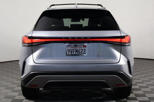 Iridium 2025 Lexus RX 350 Premium Plus