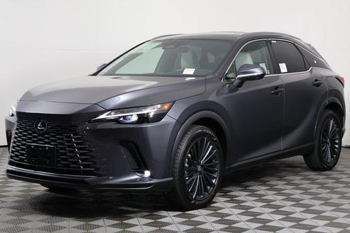 2026 Lexus RX 350 Premium