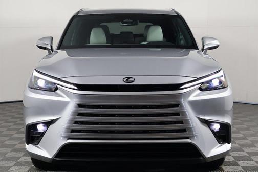 2025 Lexus TX 350 Base