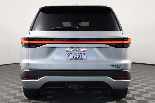 2025 Lexus TX 350 Base