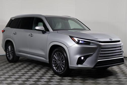 2025 Lexus TX 350 Base