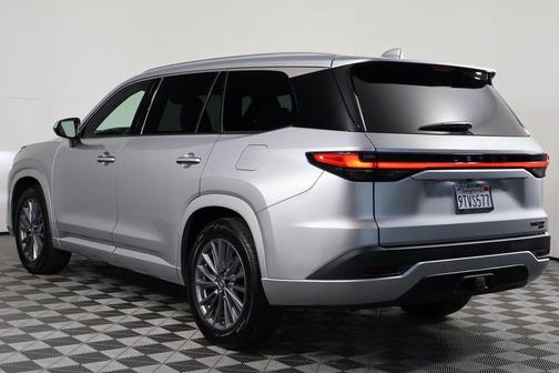 2025 Lexus TX 350 Base