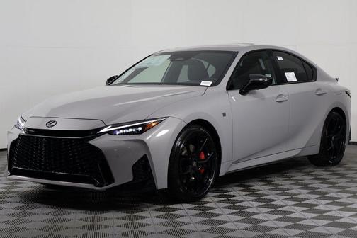 wind 2026 Lexus IS 350 Base