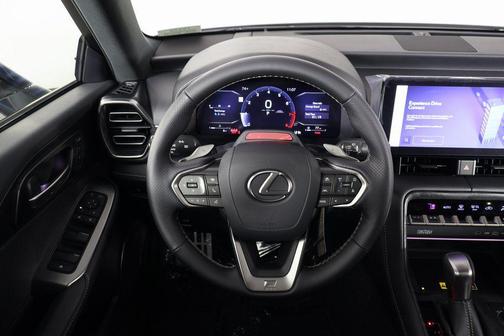 wind 2026 Lexus IS 350 Base