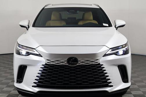 2024 Lexus RX 350 Premium Plus