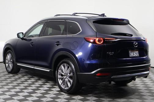 2022 Mazda CX-9 Grand Touring