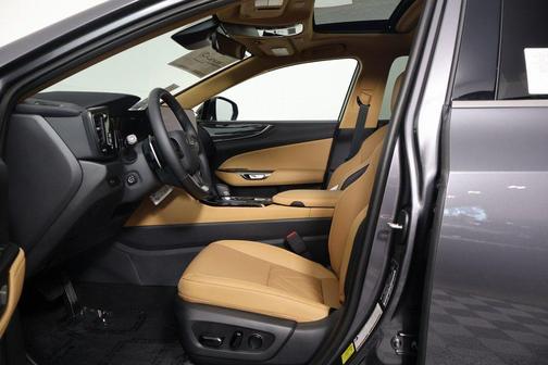 Cloudburst Gray 2026 Lexus NX 450h+ Premium