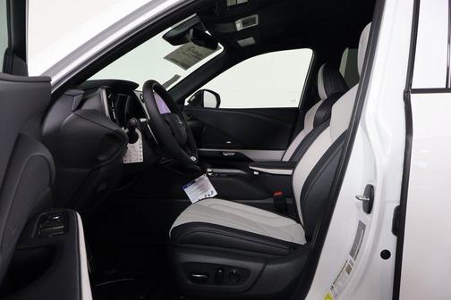 2026 Lexus TX 500h F SPORT Premium