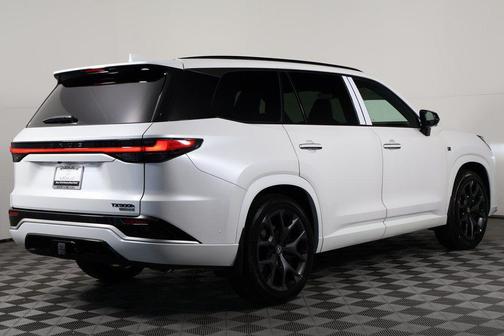 2026 Lexus TX 500h F SPORT Premium