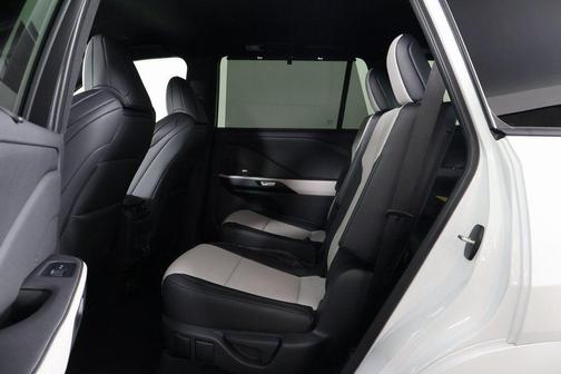 2026 Lexus TX 500h F SPORT Premium