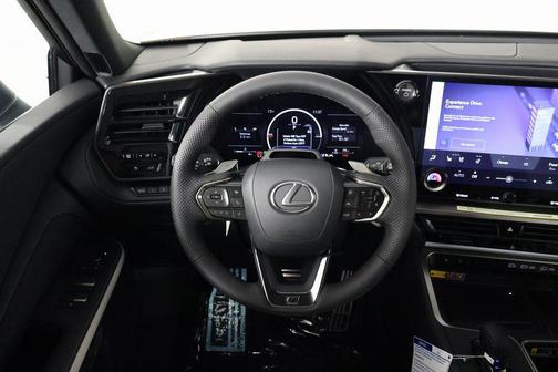 2026 Lexus TX 500h F SPORT Premium