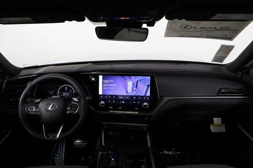 2026 Lexus TX 500h F SPORT Premium