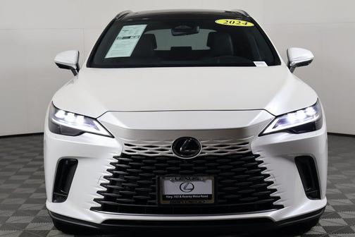 2024 Lexus RX 450h+ Base