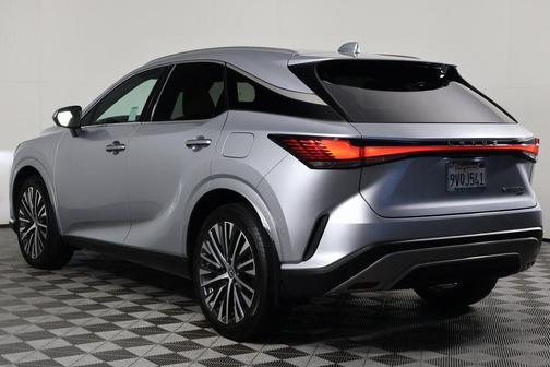 Iridium 2026 Lexus RX 350h Premium+