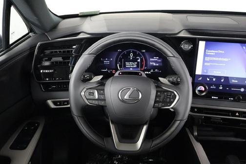 Nightfall Mica 2026 Lexus RX 350 Premium