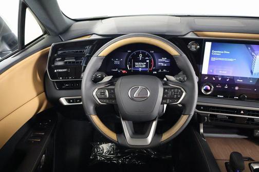2026 Lexus RX 350 Base