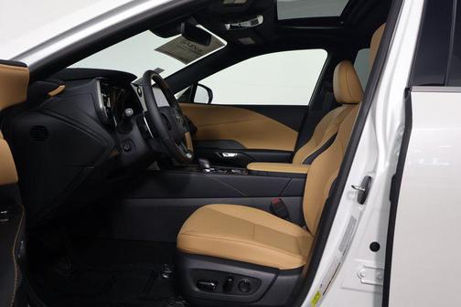 2026 Lexus RX 350 Base