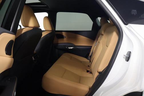 2026 Lexus RX 350 Base
