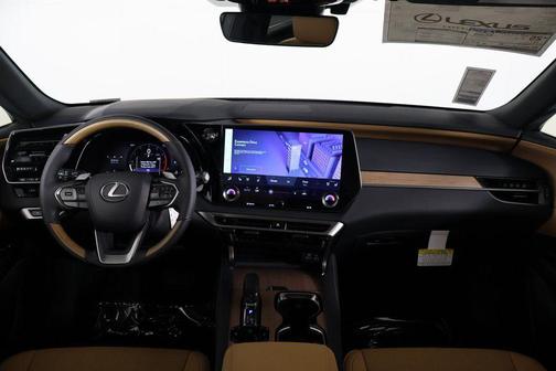 2026 Lexus RX 350 Base