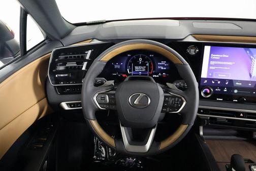 2026 Lexus RX 350 Premium