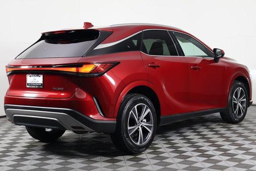 2026 Lexus RX 350 Premium