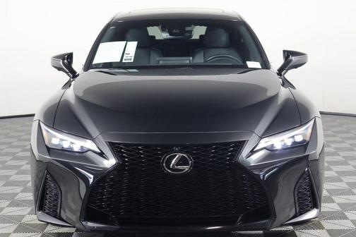 caviar 2025 Lexus IS 350 Base