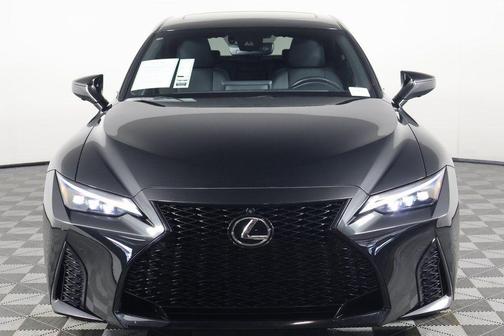 caviar 2025 Lexus IS 350 Base