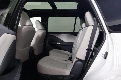 Wind Chill Pearl 2026 Lexus TX 350 Premium