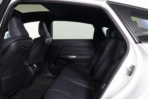 Ultra White 2026 Lexus ES 500e ES 500e Premium