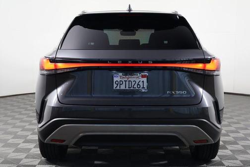 2024 Lexus RX 350 Base