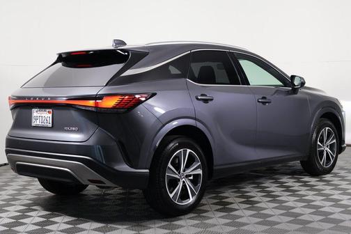 2024 Lexus RX 350 Base