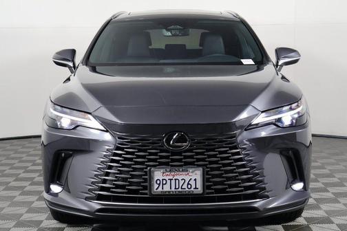 2024 Lexus RX 350 Base