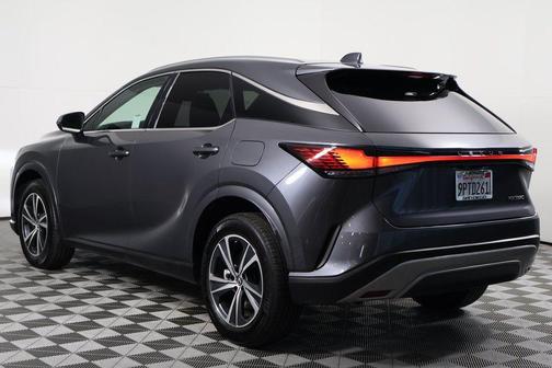 2024 Lexus RX 350 Base