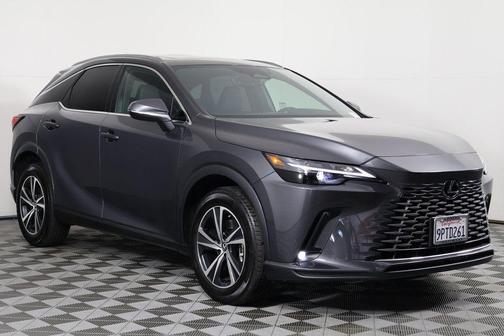 2024 Lexus RX 350 Base