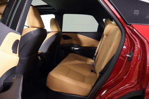 2026 Lexus RX 350 Base