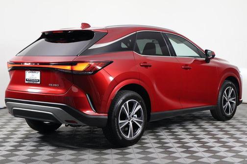 2026 Lexus RX 350 Base