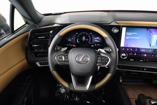 2026 Lexus RX 350 Base