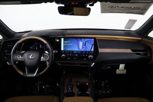 2026 Lexus RX 350 Base