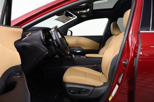 2026 Lexus RX 350 Base