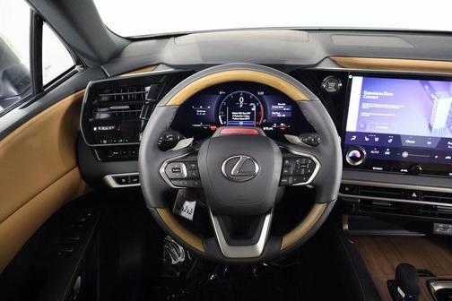 2026 Lexus RX 350 Base