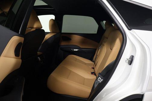 2026 Lexus RX 350 Base