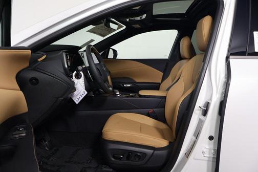 2026 Lexus RX 350 Base