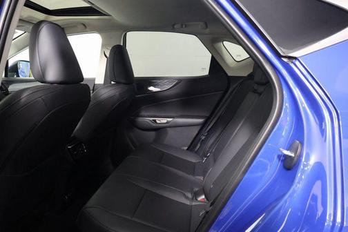 Grecian Water 2026 Lexus NX 350h Premium