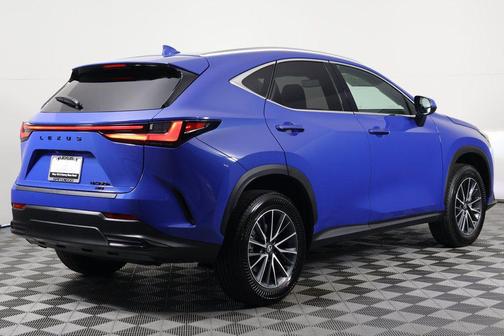 Grecian Water 2026 Lexus NX 350h Premium