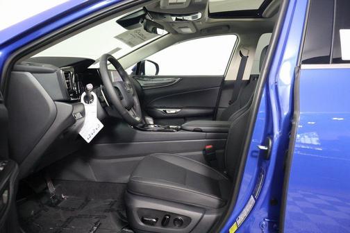 Grecian Water 2026 Lexus NX 350h Premium