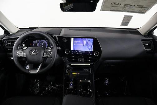 Grecian Water 2026 Lexus NX 350h Premium