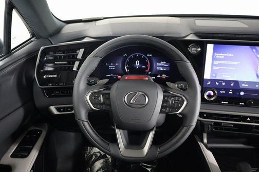 Nori Green Pearl 2026 Lexus RX 350 Premium